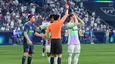 Red Card shown in FC 26